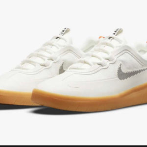 Nike Nyjah Free 2 (Nike)