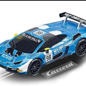 Carrera Digital 1:43 Lamborghini Huracán GT3 No.98 für 27,99€ (Amazon  Prime)