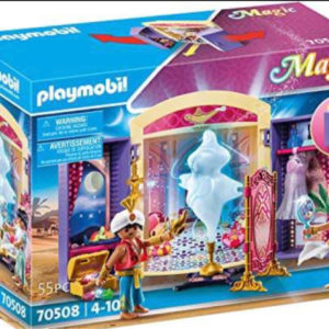 PLAYMOBIL Magic Spielbox Orientprinzessin für 10,25€ (Amazon Prime)