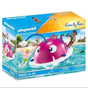 Playmobil Kletter-Schwimminsel für 10,29€ (Amazon)