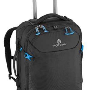 Eagle Creek Expanse Convertible Trolley/Rucksack 30L (Amazon)