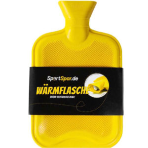 Wärmflasche CouchPotato  für 0,55€( Sport Spar)