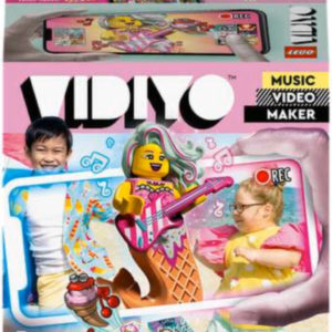LEGO Candy Mermaid BeatBox für 6€ (Müller Abholung)