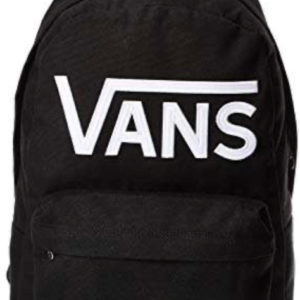 Vans Boys New Skool  Backpack (Amazon Prime)