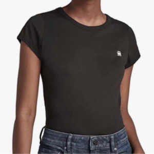 G-STAR RAW Damen Eyben Slim R T Wmn Ss T-Shirt(Amazon Prime)