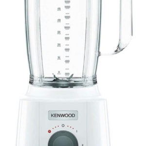 Kenwood BLP41.A0WH Mixer, 650 W, 2 Liter(Amazon Prime)