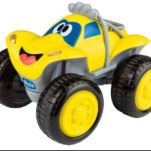 Chicco bigwheels - ferngesteuertes Auto(Lidl)