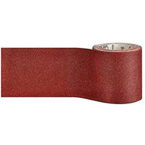 Bosch Professional Schleifrolle für Weichholz ,93 mm, 5 m, Körnung 60(Amazon Prime)
