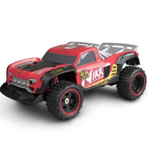 Nikko RC 10061 Pro Trucks, Ferngesteuertes RC Auto (Amazon Prime)