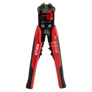 STIER Automatik Schneid  Crimp  und Abisolierzange Kombi&#043; Absetzzange(eBay)