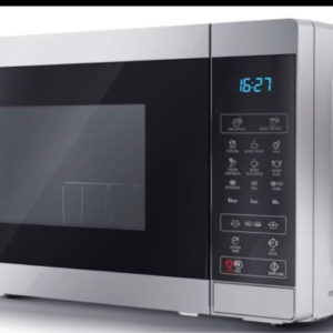 Sharp Mikrowelle »YC-MG02E-S«, 20 Liter(Lidl Onlineshop)