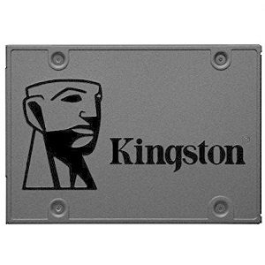 Krasser Prime-Preis! 💾 Kingston A400 960GB SSD für 31,99€ (statt 46€)