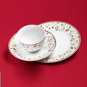 Ritzenhoff & Breker Flirt Kaffeeset Doppio Shanti 18-teilig für 29,99€ (statt 88€)