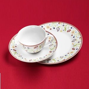 Ritzenhoff &amp; Breker Flirt Kaffeeset Doppio Shanti 18-teilig für 29,99€ (statt 88€)