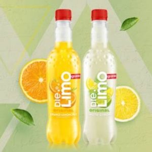 🍊 🍋 GRATIS: Die Limo von Granini kostenlos testen