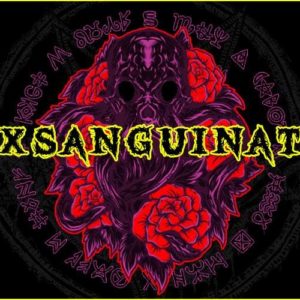 GRATIS Spiel „Exsanguinate“ kostenlos downloaden bei itch.io