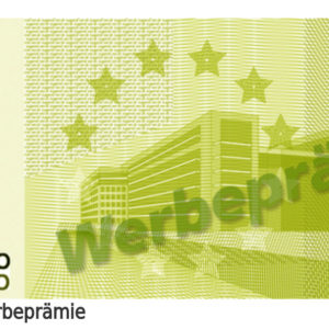 Verdi Werbeprämie jetzt 30€