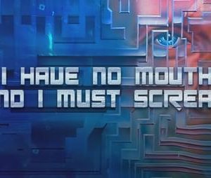 GRATIS Spiel „I Have No Mouth and I Must Scream“ kostenlos downloaden für Windows, Linux & macOS bei GOG bis 25.12.21 15:00 Uhr