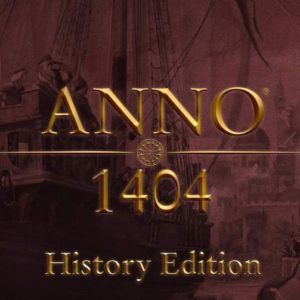 endet ⏰ Nur noch bis 15 Uhr! 💥 GRATIS History Edition von Anno 1404 für PC