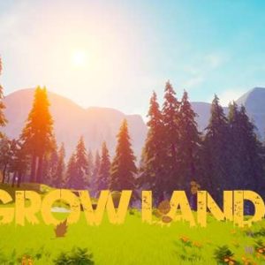 GRATIS Spiel „GrowLand“ kostenlos downloaden bei itch.io