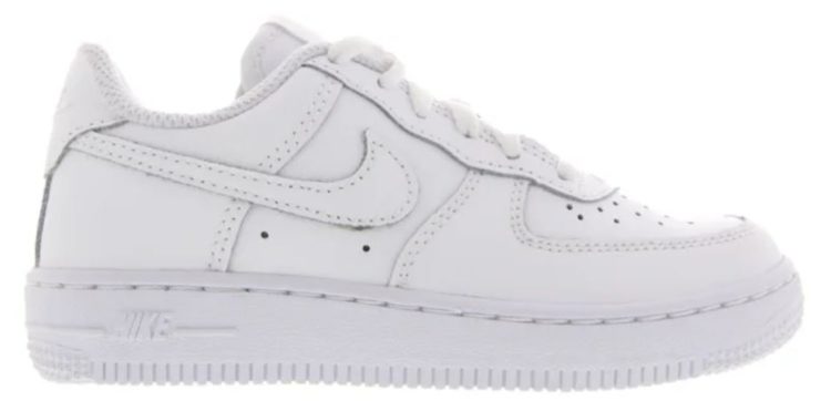 Sidestep air force 1 sales