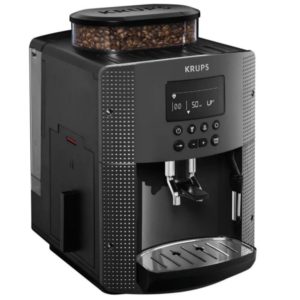 ☕ Krups EA 815 Kaffeevollautomat für 279€ (statt 340€)