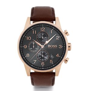 Amazon Prime: Hugo Boss Chronograph Navigator für 169,80€ (statt 229€)