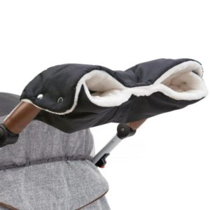 Kinderwagen Handwärmer für 12,99€ (statt 18€)