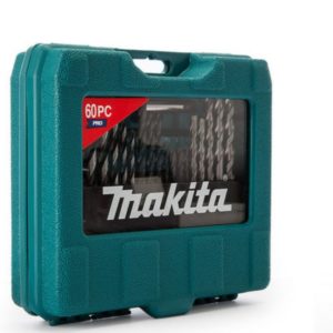 Makita Pro Bohrer- &amp; Bit-Set P90358 für 23,90€ (statt 30€)