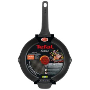 🥘 Tefal Aroma On Pfanne E21506 für 32,99€ (statt 39€)