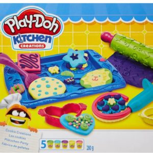 Play-Doh Hasbro Plätzchen Party für 13,99€ (statt 23€)