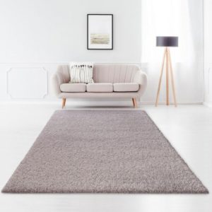 🤍 OTTO: Hochflor-Teppiche ab 8,09€ inkl. Versand in 22 Farben & 9 Größen