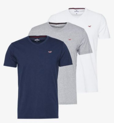 Zalando top hollister sale