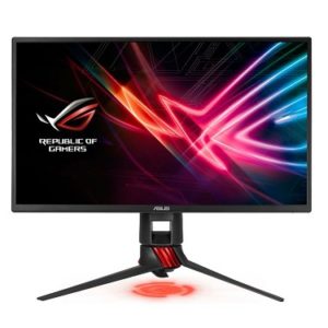 ASUS ROG Strix XG258Q (FHD, 24,5 Zoll) Monitor für 299€ (statt 377€)