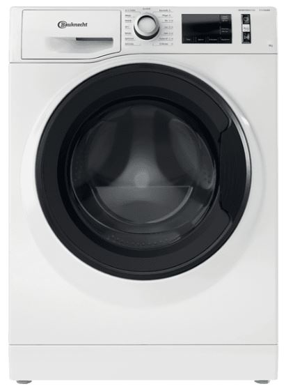 Bauknecht WM Pure 9A Waschmaschine