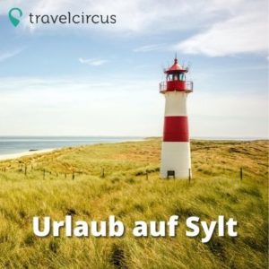 🏝 Sylt: 3 Tage im Familienapartment inkl. Frühstück & Spa ab 139€ pro Person