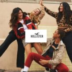 Hollister Sale bis zu 70% bei Zalando Lounge