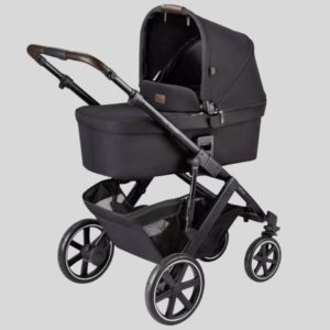 ABC Design Salsa 4 2021 fashion edition midnight Kinderwagen für 503,85€ (statt