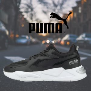 PUMA RS-Z Reflektierende Damen-Sneaker für 76,96€ (statt 92€)