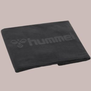 hummel große Fleecedecke 170 x 200 cm für 12,83€ inkl. Versand