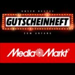 MediaMarkt Gutscheinheft Deals