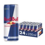 Red Bull Classic 24 Stück für 20,89€ zzgl. Pfand - 0,87€ pro Dose