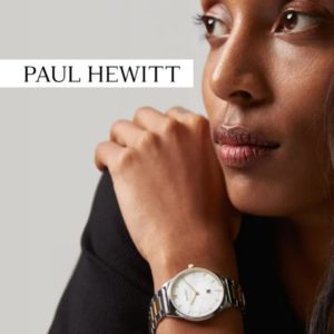 ⌚ Paul Hewitt Uhren schon ab 43€ bei Zalando Lounge