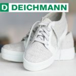 👢 Deichmann: 50% auf den 2. Sale Artikel