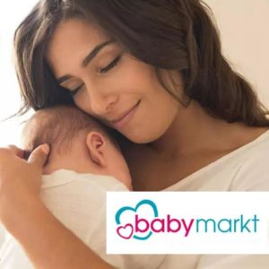 20€ Gutschein für babymarkt.de für 10€ bei Groupon