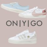💕👟 ONYGO 20% Rabatt auf Sneaker - neuste Modelle