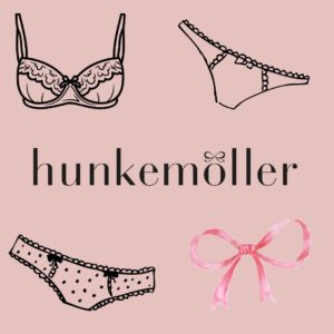 5€ Gutschein bei Hunkemöller ab 20€ MBW