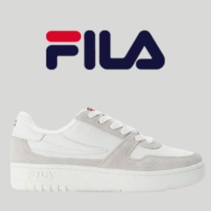 FILA Sale bis zu 70% Rabatt