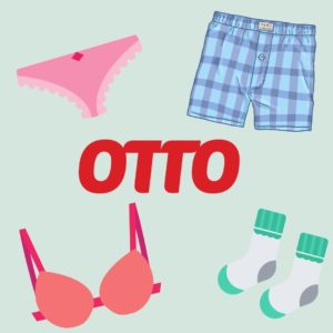 🩲 OTTO: 20% auf Wäsche und Homewear z.B. 5er Pack Jack & Jones Boxershorts ab 15,67€