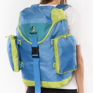 🎒 Deuter Lake Placid Tagesrucksack (27 Liter) für 40,45€ (statt 52€)